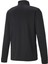 Teamrise 1 4 Zip Top Erkek Futbol Antrenman Uzun Kollu Tişört 65739403 Siyah 2