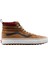 Ua Sk8 Hi Mte 1 Erkek Günlük Ayakkabı VN0A5HZYY491 Kahverengi 1