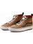 Ua Sk8 Hi Mte 1 Erkek Günlük Ayakkabı VN0A5HZYY491 Kahverengi 3