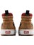 Ua Sk8 Hi Mte 1 Erkek Günlük Ayakkabı VN0A5HZYY491 Kahverengi 4