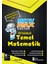 Math Max Yeni Nesil Temel Matematik (Ortaokullar İçin) 1