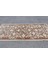 Eskitme Halı, Türk Halısı, Halı, 149 x 314 cm Kahverengi Halı, El Dokuma Büyük Halı, 3354 3