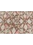 Eskitme Halı, Türk Halısı, Halı, 149 x 314 cm Kahverengi Halı, El Dokuma Büyük Halı, 3354 5