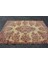Türk Halısı, Eskitme Halı, Halı, 162 x 233 cm Bej Halı, Dekoratif Büyük Halı, Kabilesı Yer Halı, 5295 4