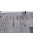 Eskitme Kilim, Türk Kilim, Large Kilim, 151 x 288 cm Pempe Kilim, Bahçe Kilim, Büyük Kilim, 1168 4