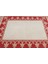 Türk Halısı, Eskitme Halı, Halı, 180 x 238 cm Bej Halı, Yer Halı, Dekoratif Büyük Halı, 7302 3