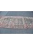 Eskitme Halı, Türk Halısı, Halı, 139 x 322 cm Pempe Halı, El Dokuma Yer Halı, Bohemsı Yer Halı, 6362 3