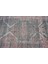 Eskitme Halı, Türk Halısı, Halı, 139 x 322 cm Pempe Halı, El Dokuma Yer Halı, Bohemsı Yer Halı, 6362 4