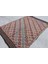 Eskitme Kilim, Türk Kilim, Large Kilim, 180 x 279 cm Kırmızı Kilim, Organik Kilim, Yersı Kilim, 9390 2