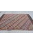 Eskitme Kilim, Türk Kilim, Large Kilim, 180 x 279 cm Kırmızı Kilim, Organik Kilim, Yersı Kilim, 9390 3