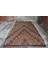 Eskitme Kilim, Türk Kilim, Large Kilim, 160 x 305 cm Kırmızı Kilim, Dekoratif Kilim, Yersı Kilim, 958 1