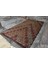 Eskitme Kilim, Türk Kilim, Large Kilim, 160 x 305 cm Kırmızı Kilim, Dekoratif Kilim, Yersı Kilim, 958 3