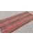 Eskitme Kilim, Türk Kilim, Area Kilim, 107 x 258 cm Pempe Kilim, Anadolu Kilim, Alansı Kilim, 10341 2