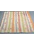 Eskitme Kilim, Türk Kilim, Area Kilim, 156 x 182 cm Turuncu Kilim, El Dokuma Kilim, Banyosı Kilim, 10 2