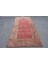 Türk Halısı, Eskitme Halı, Halı, 144 x 308 cm Pempe Halı, Anadolusı Oturma Odası Halı, 8010 1