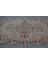 Eskitme Halı, Türk Halısı, Halı, 133 x 221 cm Yeşil Halı, Ofice Alan Halı, Yün Alan Halı, 9703 3