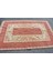Eskitme Halı, Türk Halısı, Halı, 140 x 221 cm Sarı Halı, Yün Banyo Halı, Banyo Halı, 8656 3