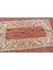 Eskitme Halı, Türk Halısı, Halı, 140 x 221 cm Sarı Halı, Yün Banyo Halı, Banyo Halı, 8656 5