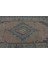 Eskitme Kilim, Türk Kilim, Large Kilim, 148 x 301 cm Yeşil Kilim, Dekoratif Kilim, Salonsı Kilim, 733 4