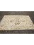 Eskitme Halı, Türk Halısı, Halı, 160 x 250 cm Bej Halı, Dekoratif Oturma Odası Halı, 3678 3