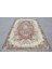 Eskitme Halı, Türk Halısı, Halı, 166 x 260 cm Kahverengi Halı, Organik Oturma Odası Halı, 9604 1