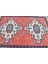Eskitme Halı, Türk Halısı, Halı, 178 x 235 cm Pempe Halı, Dekoratif Oturma Odası Halı, 9657 2