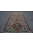 Türk Kilim, Eskitme Kilim, Large Kilim, 153 x 298 cm Siyah Kilim, Ofice Kilim, Oturma Odasısı Kilim, 1