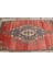 Eskitme Halı, Türk Halısı, Halı, 162 x 262 cm Kırmızı Halı, Anadolusı Oturma Odası Halı, 4214 5