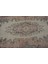 Eskitme Halı, Türk Halısı, Halı, 118 x 210 cm Bej Halı, Alan Halı, El Yapımı Alan Halı, 11643 5