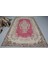 Türk Halısı, Eskitme Halı, Halı, 180 x 313 cm Mor Halı, Organik Oturma Odası Halı, 11683 1