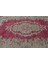 Türk Halısı, Eskitme Halı, Halı, 180 x 313 cm Mor Halı, Organik Oturma Odası Halı, 11683 5