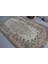 Eskitme Halı, Türk Halısı, Halı, 152 x 267 cm Bej Halı, Yün Yer Halı, Bohemsı Oturma Odası Halı, 1153 4