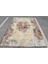 Türk Halısı, Eskitme Halı, Halı, 192 x 260 cm Sarı Halı, Organik Büyük Halı, Oturma Odası Halı, 4596 1