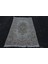 Eskitme Halı, Türk Halısı, Halı, 117 x 210 cm Bej Halı, Dekoratif Banyo Halı, El Yapımı Alan Halı, 33 1