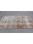 Eskitme Halı, Türk Halısı, Halı, 124 x 234 cm Bej Halı, Bahçe Alan Halı, El Yapımı Alan Halı, 5963 3