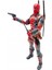 Deadpool Hareketli Kol Bacak Işıklı Figür 17CM 1