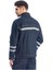 Kot Iş Montu Myform 3109 Sona Denim 12 Ons Renk Mavi 4