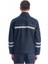 Kot Iş Montu Myform 3109 Sona Denim 12 Ons Renk Mavi 5