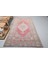 Eskitme Halı, Türk Halısı, Halı, 147 x 271 cm Gri Halı, Bohemsı Salon Halı, Kabilesı Oturma Odası Halı 1