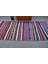 Eskitme Halı, Türk Halısı, Halı, 145 x 300 cm Yeşil Halı, Büyük Halı, Dekoratif Yer Halı, 11609 3