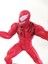 Örümcek Adam Spiderman Kırmızı Venom Action Karakter Figür Oyuncak 2