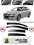 Seat Cordoba Cam Rüzgarlığı 4lü 2003-2009 Arası 2