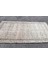 Eskitme Halı, Türk Halısı, Halı, 138 x 263 cm Bej Halı, El Dokuma Alan Halı, Dekoratif Alan Halı, 471 3