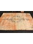 Türk Halısı, Eskitme Halı, Halı, 173 x 252 cm Turuncu Halı, Dekoratif Oturma Odası Halı, 10724 3