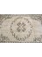 Eskitme Halı, Türk Halısı, Halı, 178 x 256 cm Bej Halı, Dekoratif Oturma Odası Halı, 3417 5