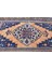 Türk Halısı, Eskitme Halı, Halı, 191 x 295 cm Turuncu Halı, El Yapımı Yer Halı, Ofice Yer Halı, 10062 5