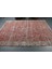 Türk Halısı, Eskitme Halı, Halı, 185 x 255 cm Kırmızı Halı, El Yapımı Yer Halı, Bahçe Oturma Odası Hal 3