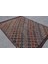 Türk Halısı, Eskitme Halı, Halı, 199 x 275 cm Bej Halı, Büyük Halı, Bohemsı Yer Halı, 7333 1