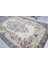 Türk Halısı, Eskitme Halı, Halı, 202 x 319 cm Bej Halı, El Yapımı Oturma Odası Halı, 8937 4