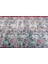 Türk Halısı, Eskitme Halı, Halı, 202 x 303 cm Yeşil Halı, Ofice Yer Halı, El Yapımı Oturma Odası Halı, 5